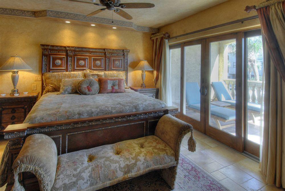 الشقق الفندقية St. Simons Islandفي  أوشن لودج المظهر الخارجي الصورة