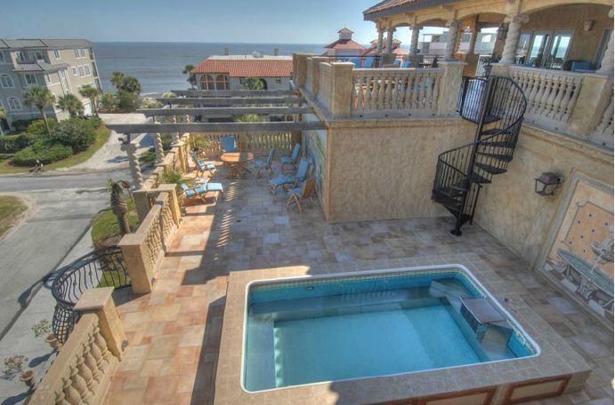 الشقق الفندقية St. Simons Islandفي  أوشن لودج المظهر الخارجي الصورة
