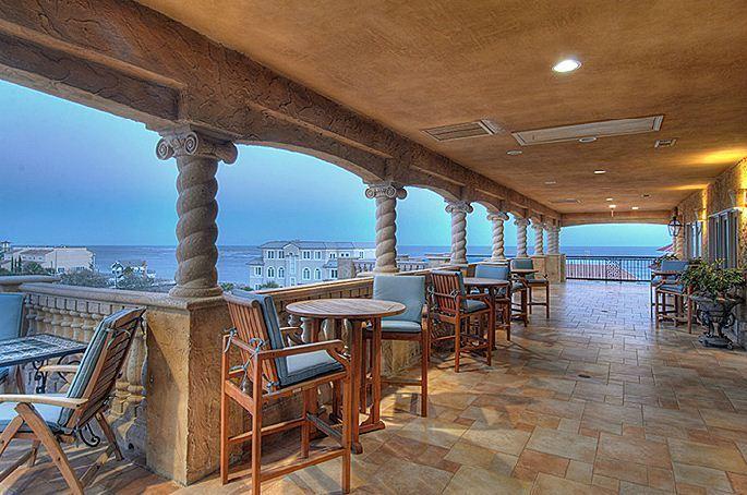 الشقق الفندقية St. Simons Islandفي  أوشن لودج المظهر الخارجي الصورة