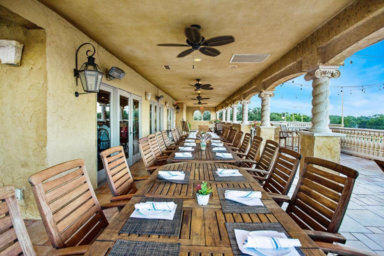 الشقق الفندقية St. Simons Islandفي  أوشن لودج المظهر الخارجي الصورة
